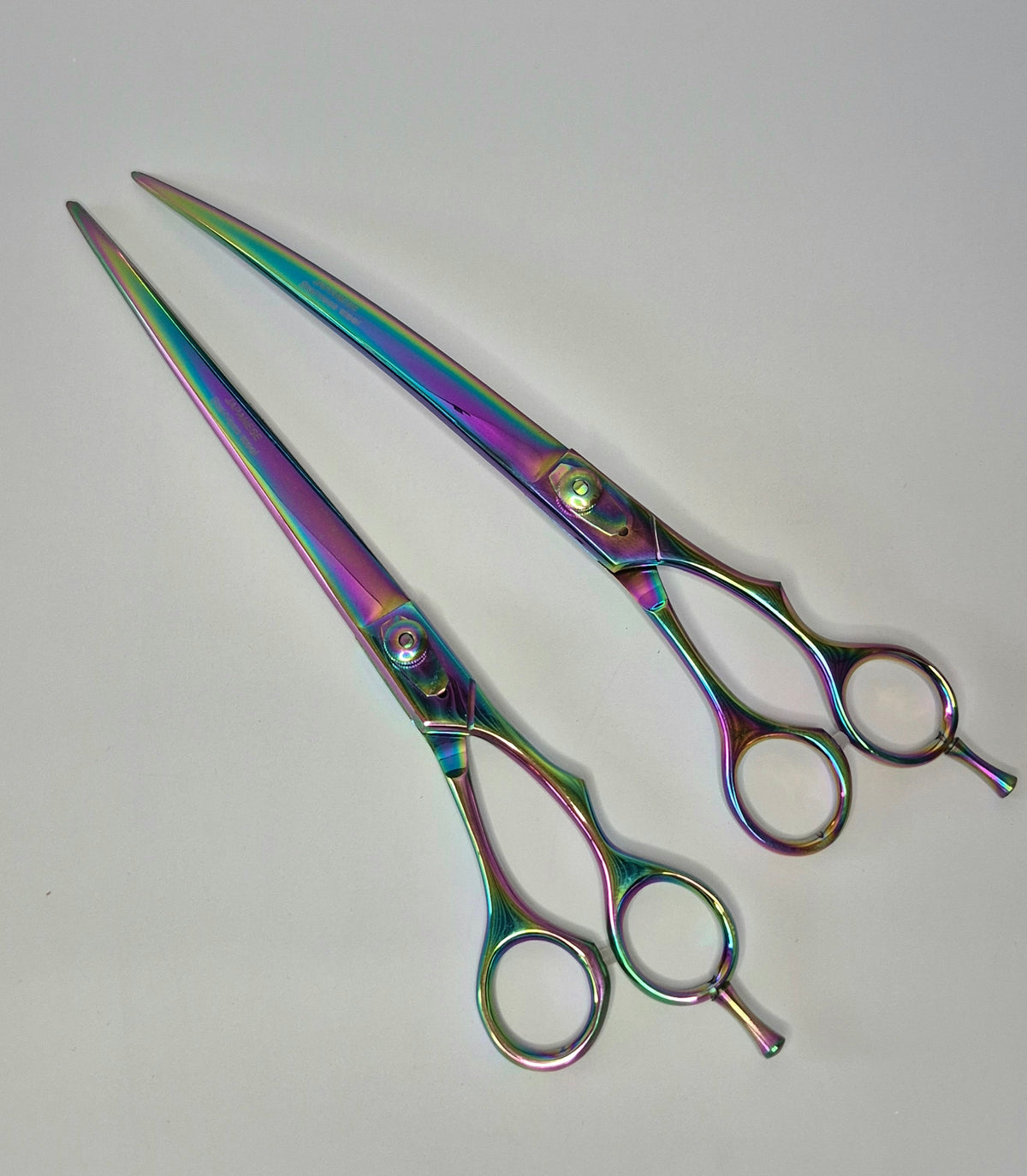 Professional Grooming Shears 10" Tamsco Precision Tools