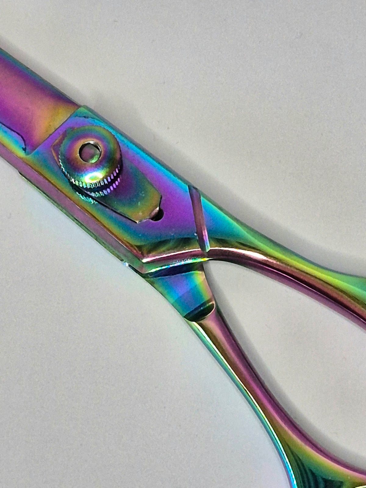 Professional Grooming Shears 10" Tamsco Precision Tools