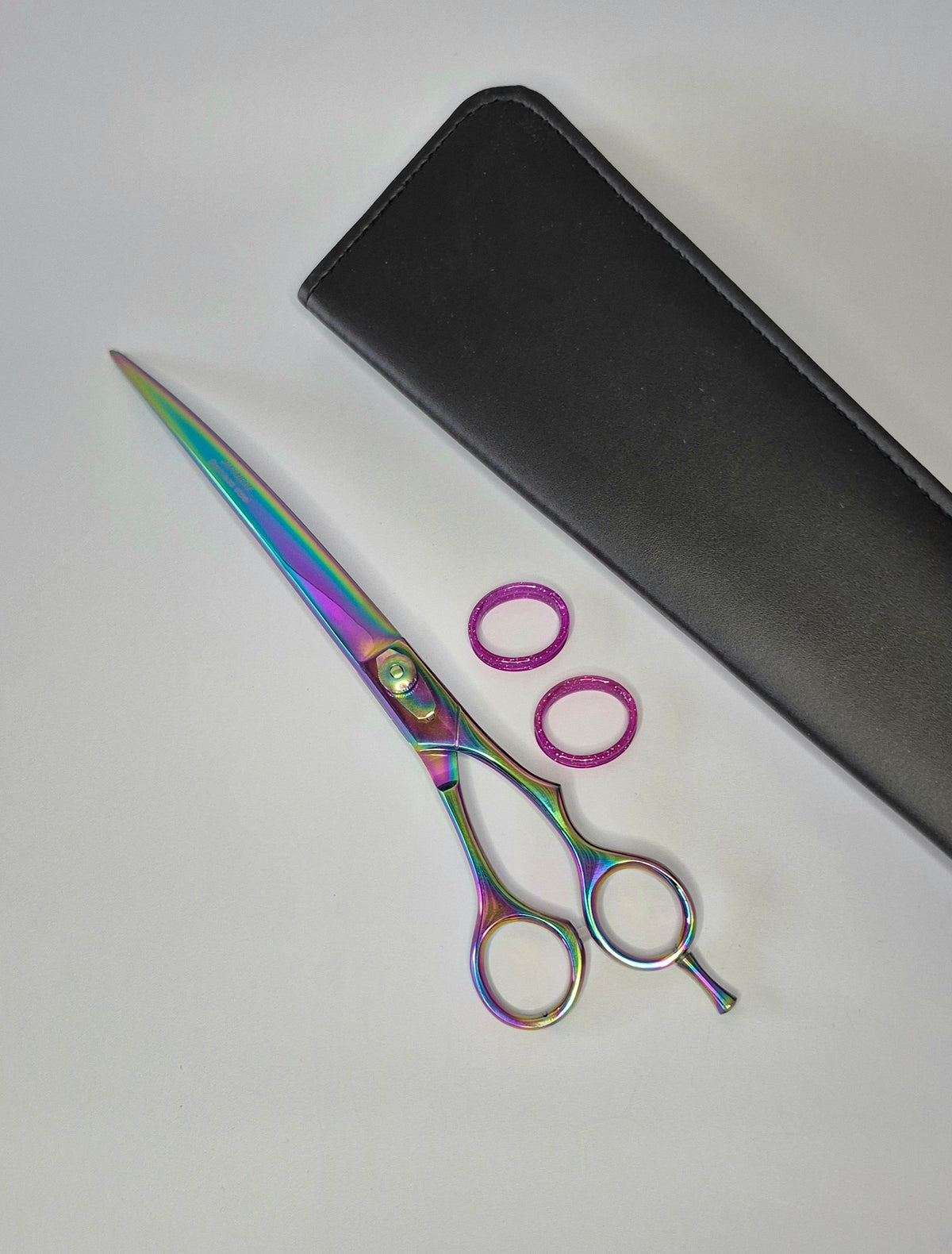 Professional Grooming Shears 10" Tamsco Precision Tools