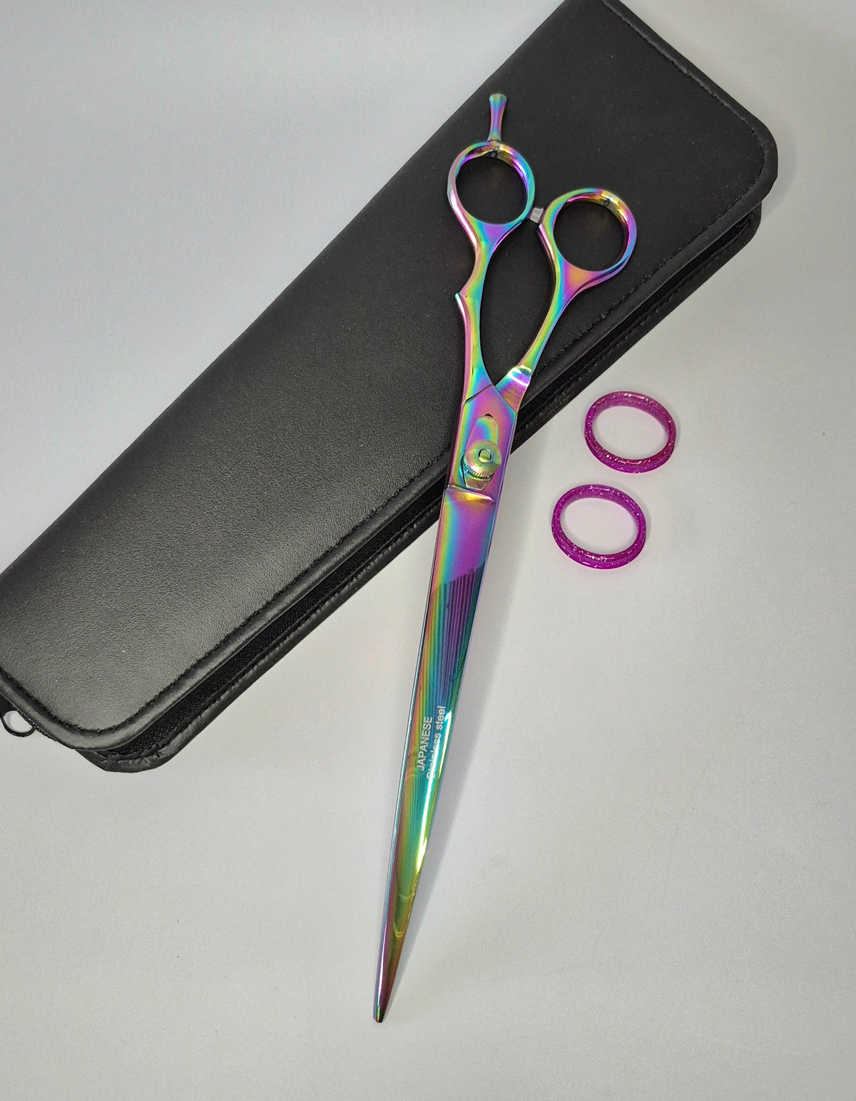 Professional Grooming Shears 10" Tamsco Precision Tools