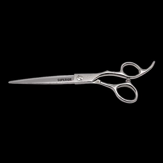 Series Won Half Blade Hair Shear Superior Shears
