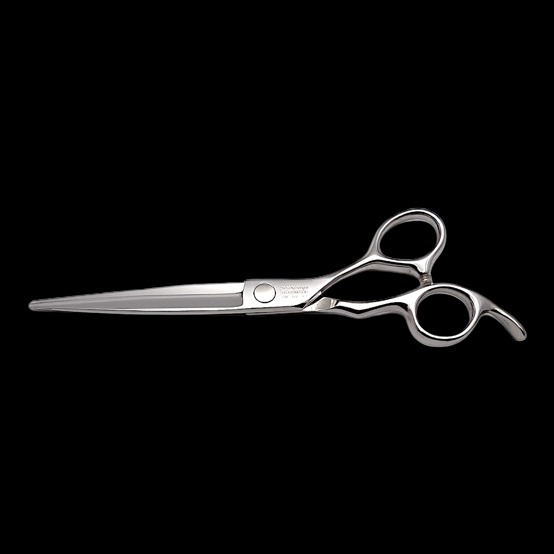 Series Won Half Blade Hair Shear Superior Shears