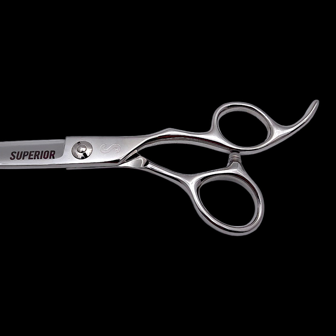 Series Won Half Blade Hair Shear Superior Shears