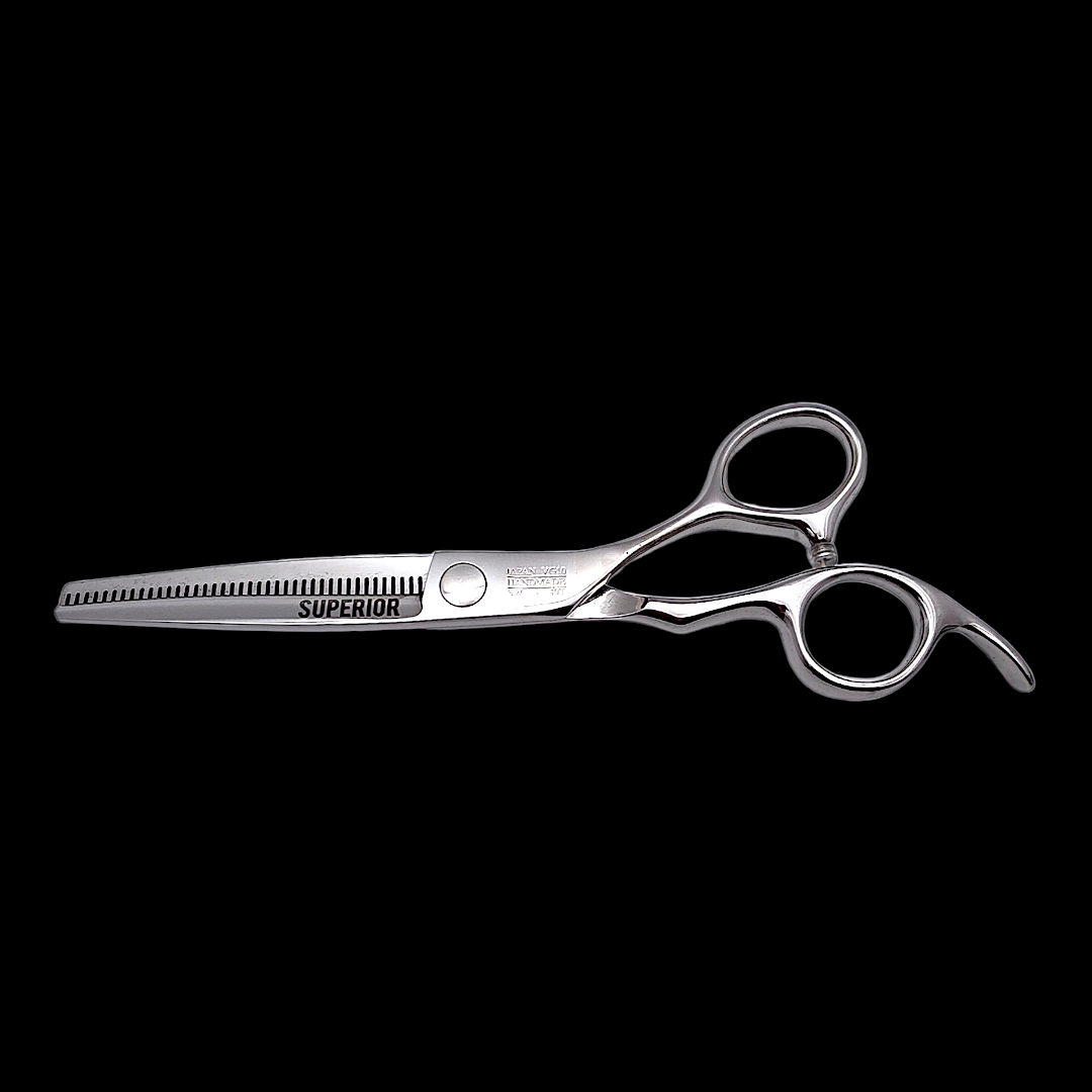 Series Won 40T Hair Thinning Shear Superior Shears