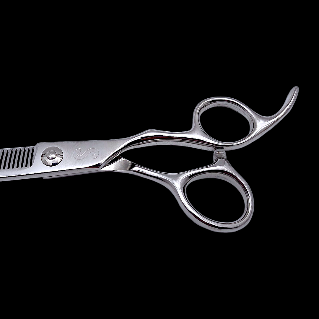 Series Won 40T Hair Thinning Shear Superior Shears