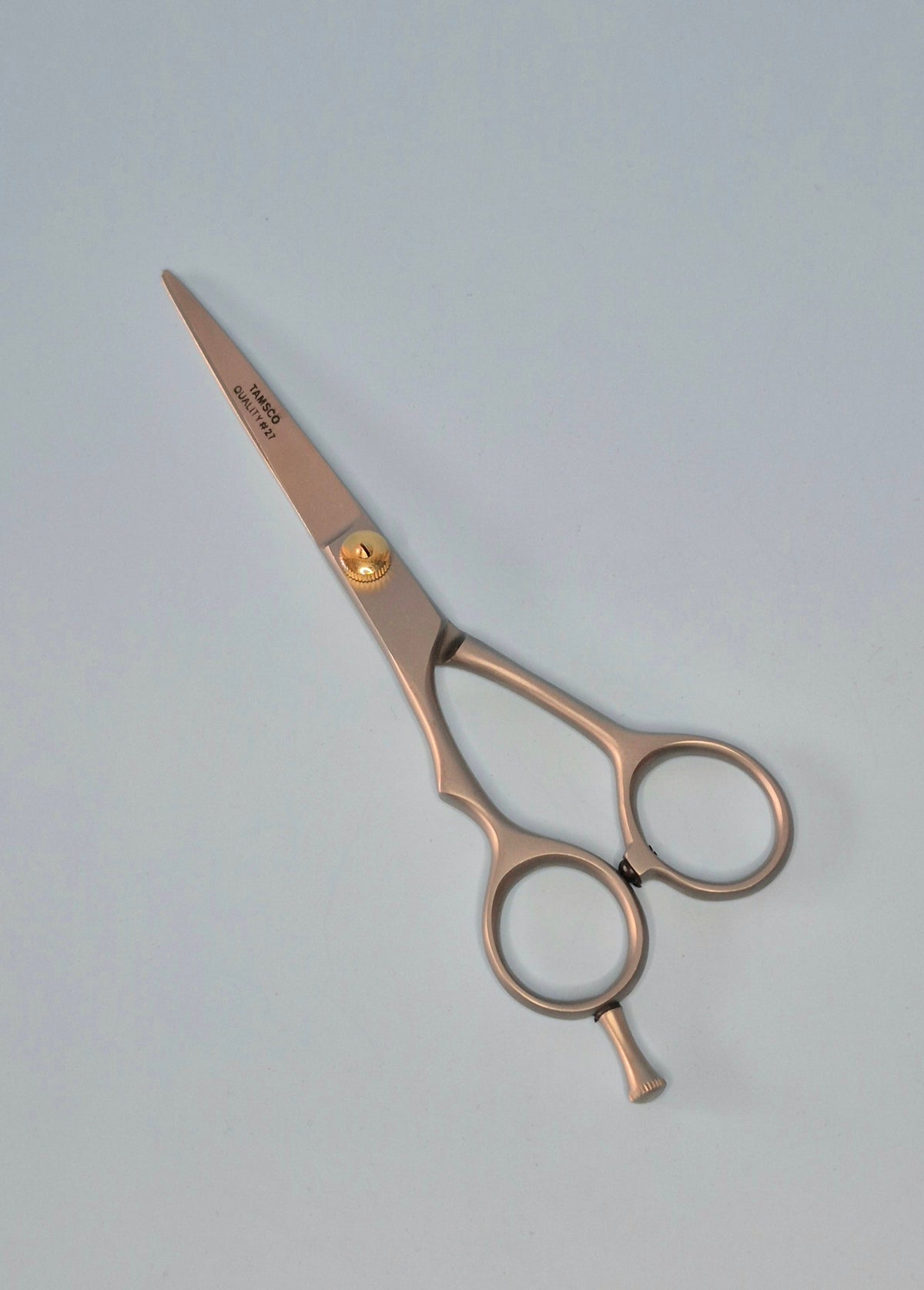 Left Handed Shear 6"  Matte Finish Tamsco Precision Tools