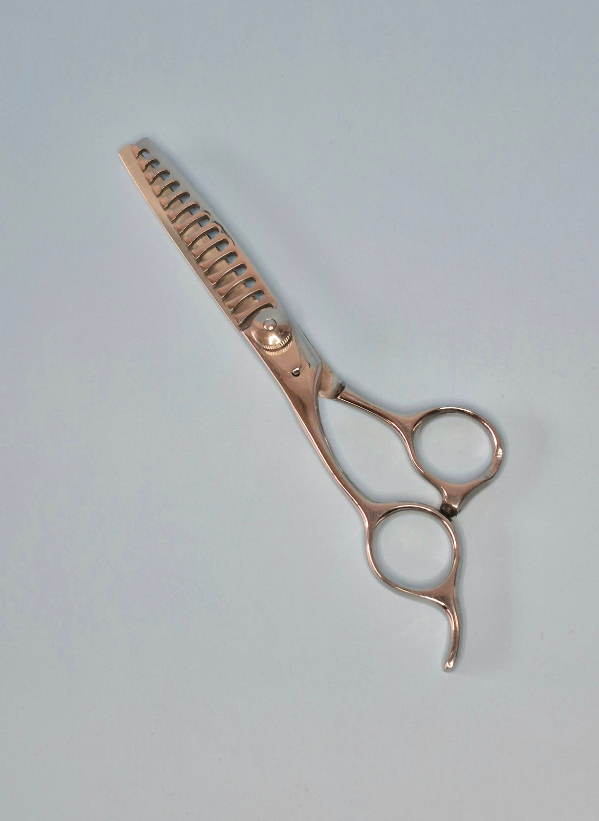 Left Handed Hair Thinning Shears 6" (From USA) Tamsco Precision Tools