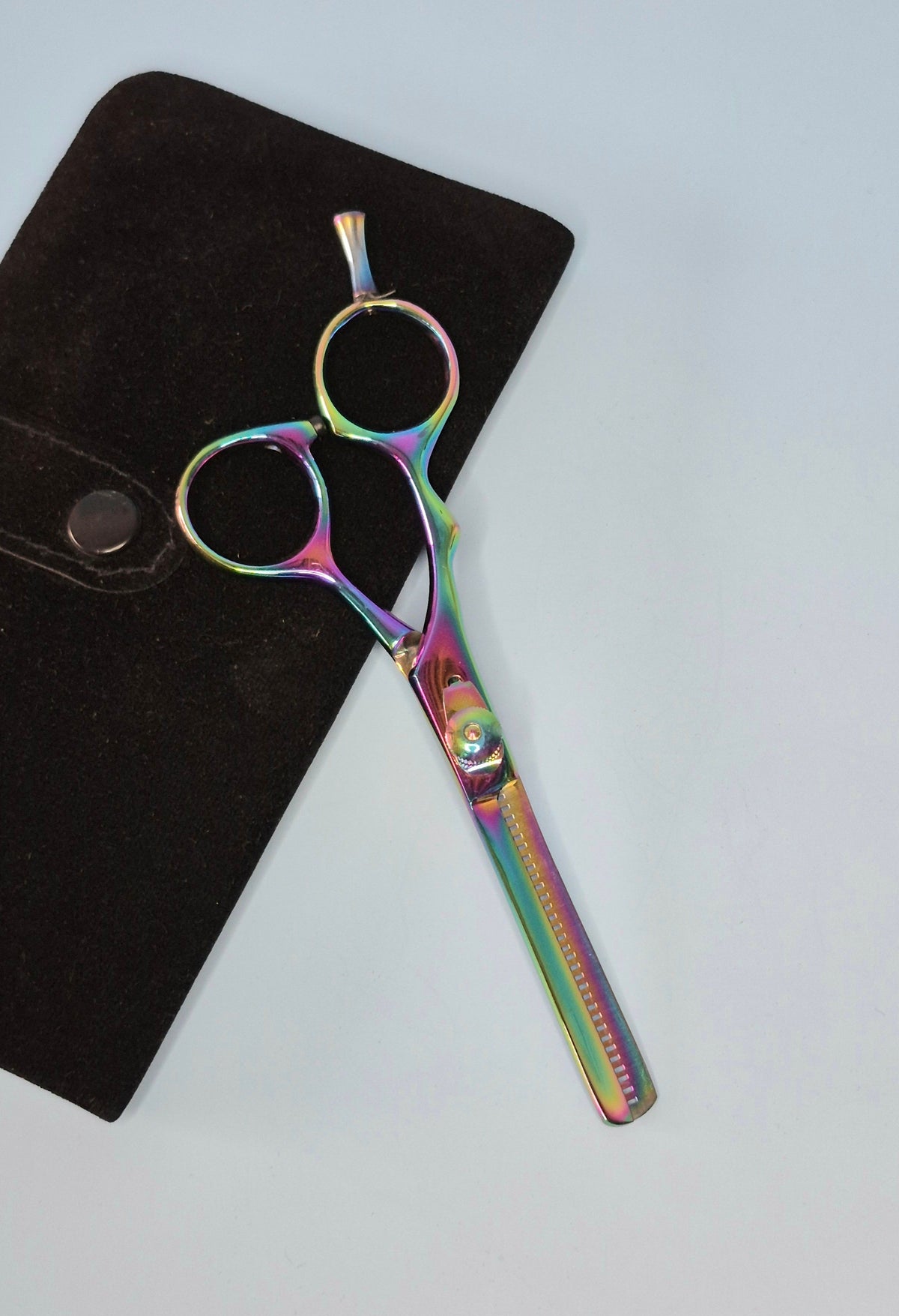 Left Handed Thinning Shear 5.5" (From USA) Tamsco Precision Tools