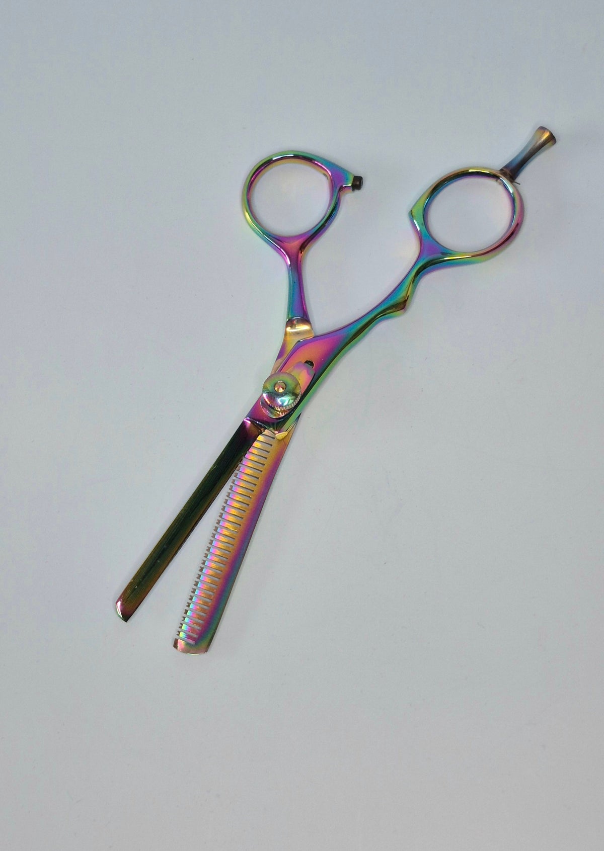Left Handed Thinning Shear 5.5" (From USA) Tamsco Precision Tools