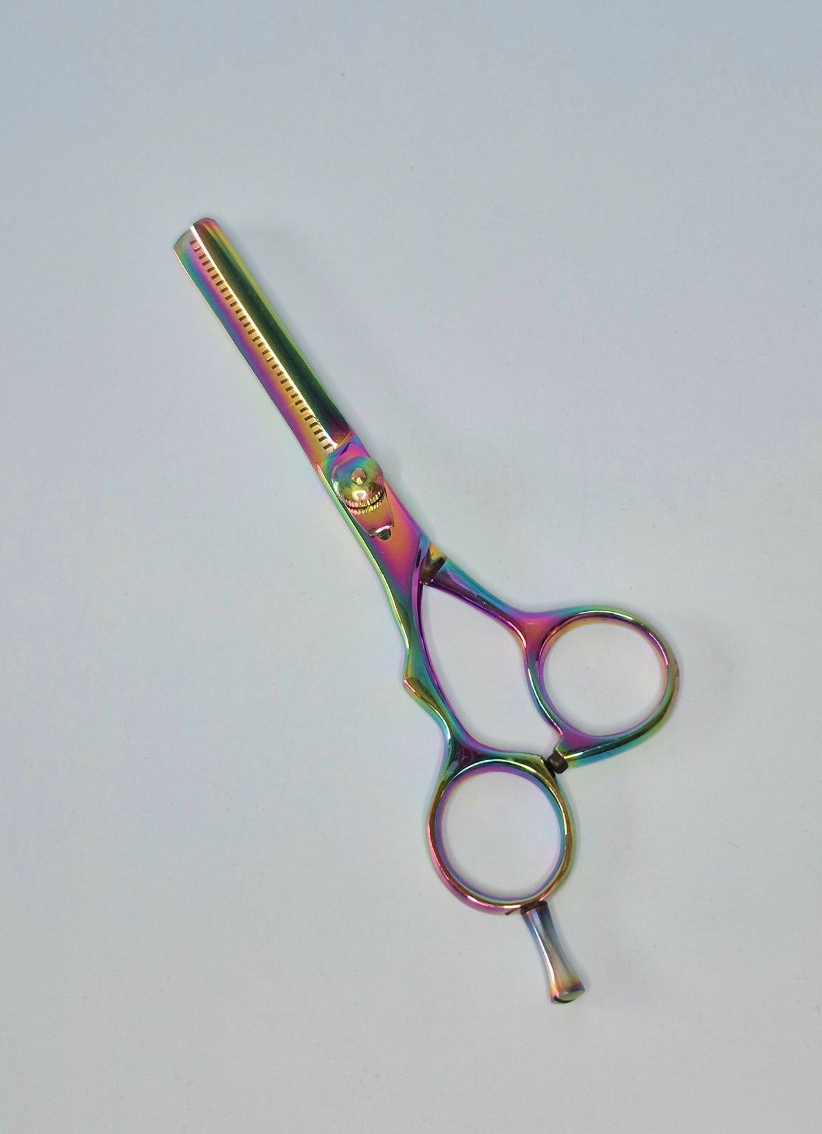 Left Handed Thinning Shear 5.5" (From USA) Tamsco Precision Tools