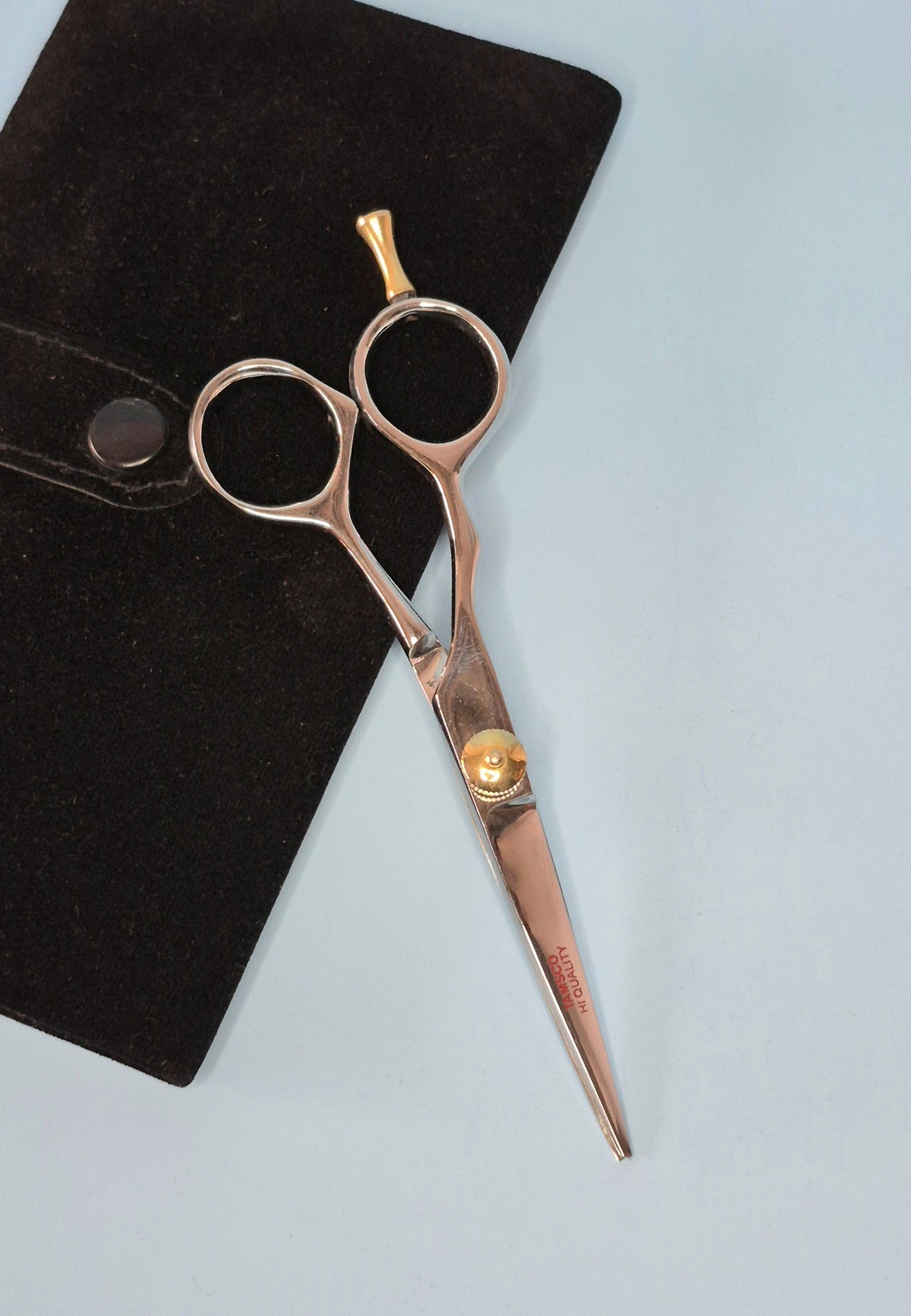 Left Handed Shear 5.25" Tamsco Precision Tools