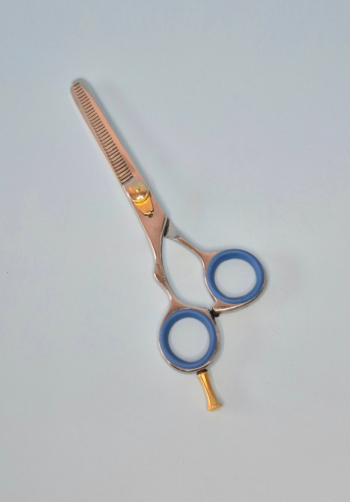 Left Handed Thinning Shear 5.5" Tamsco Precision Tools