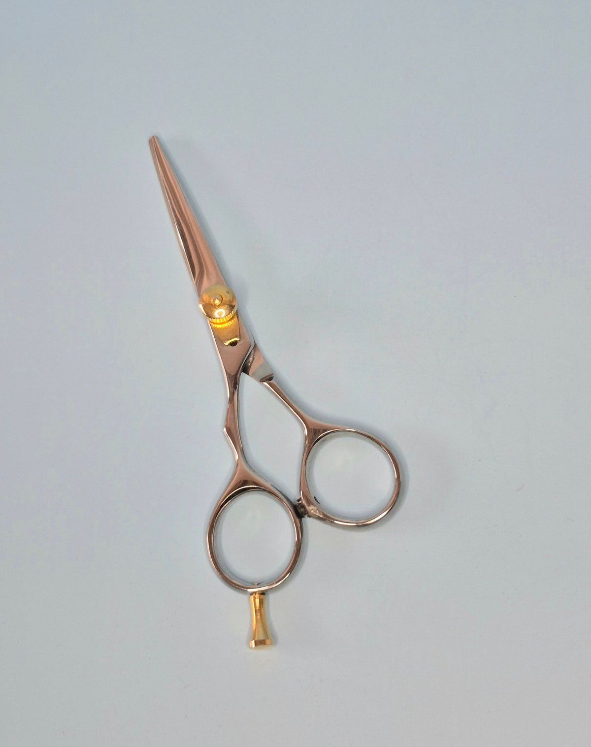 Left Handed Shear 4.5" Tamsco Precision Tools