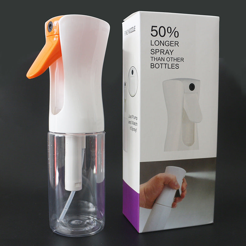 Superfine booster kettle sprayer FLIPSTYLEZLLC