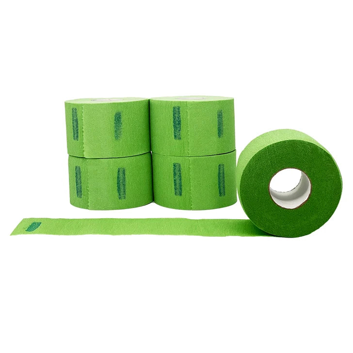 L3VEL3 Neck Strips The Barber Plug