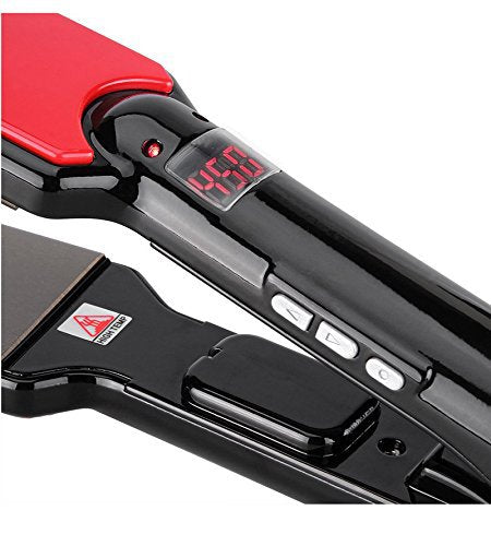 hair straightener Elyvora LLC