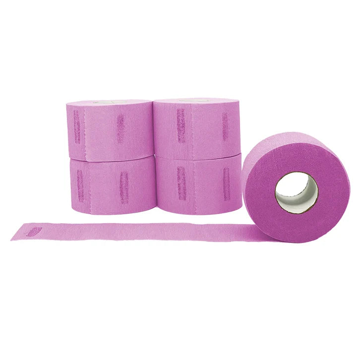 L3VEL3 Neck Strips The Barber Plug