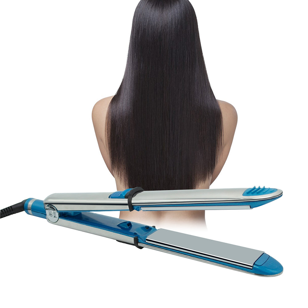Usb mini hair straightener Elyvora LLC