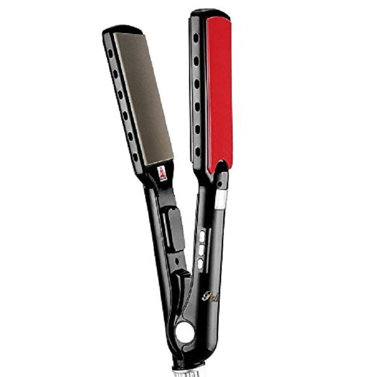 hair straightener Elyvora LLC