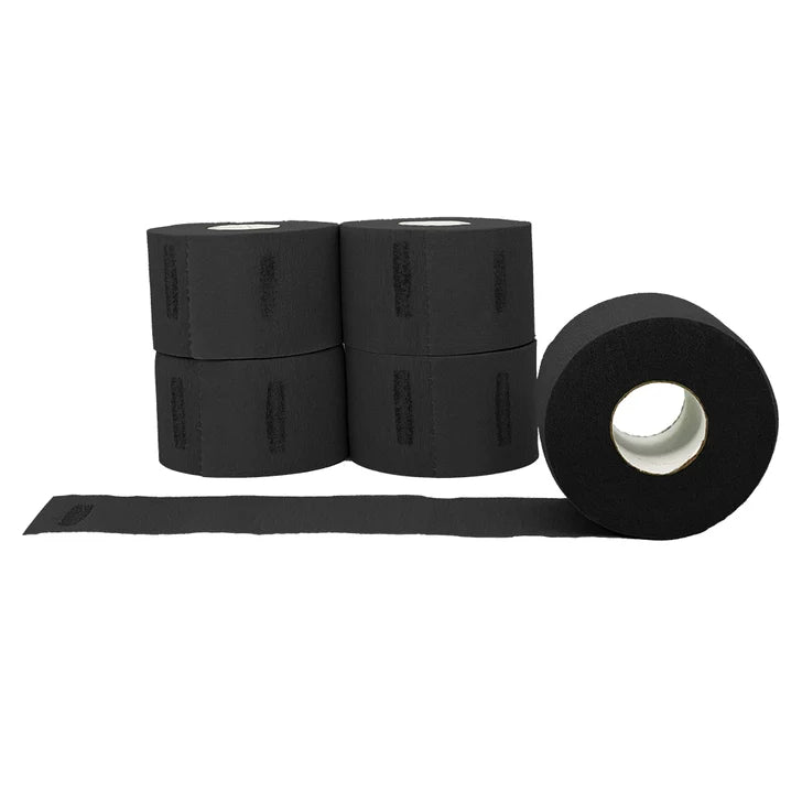 L3VEL3 Neck Strips The Barber Plug