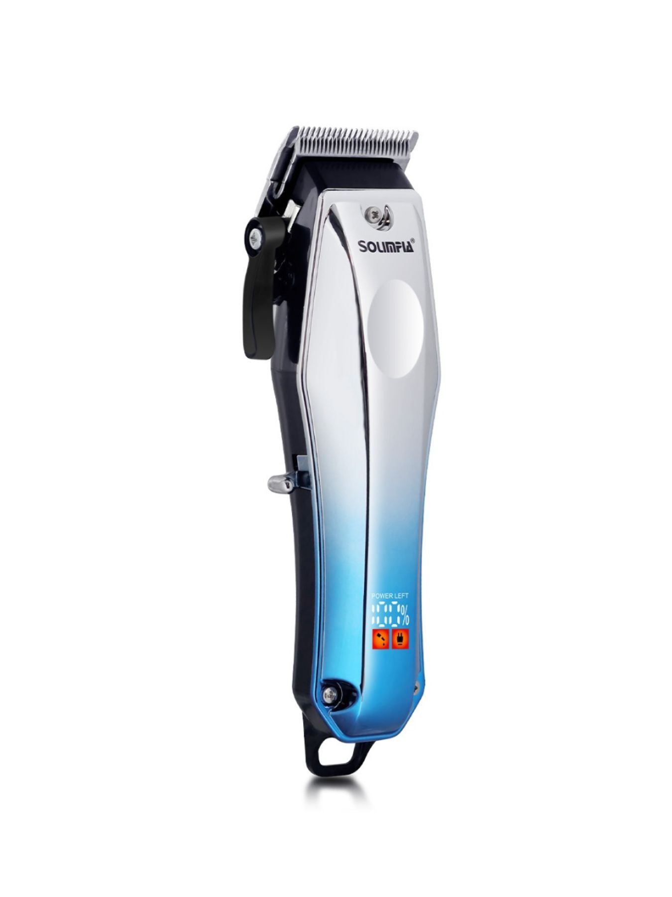 Electric Hair Clipper Unique Oils