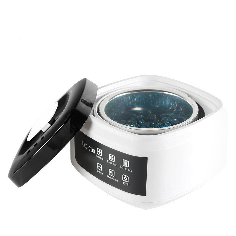 Hair Removal Wax Bean Machine High-Power Hair Removal Set FLIPSTYLEZLLC
