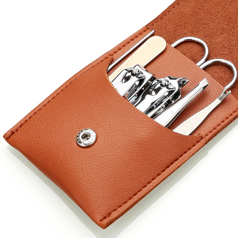 Nail tool with nail clippers Sell My Stuff