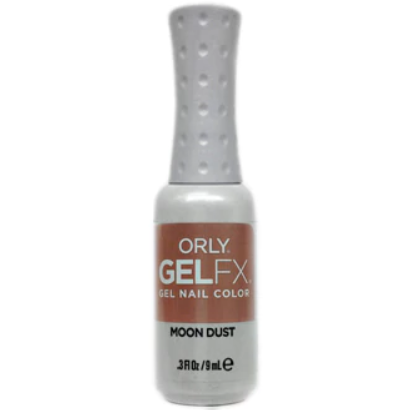 Orly - 0979 Moon Dust .3oz (Gel)(Limited) Queen Nails & Beauty Supplies