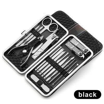 Nail manicure tool kit combo set Sell My Stuff