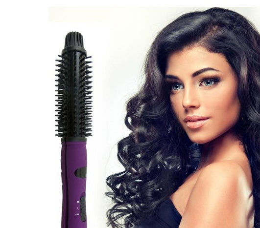 Electric Hair Curler Straightener Comb Sell My Stuff