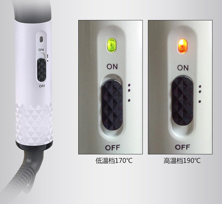 Men's multi-function straight hair comb Sell My Stuff