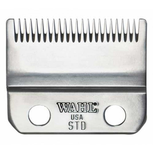 WAHL STAGGER TOOTH BLADE FOR CORDLESS MAGIC CLIP (#2161)