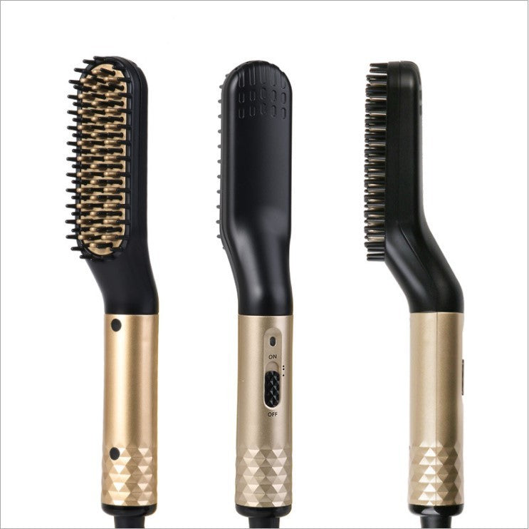 Men's multi-function straight hair comb Sell My Stuff