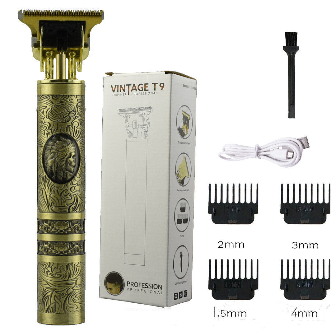 Cordless Hair Trimmer Barber Clipper Sell My Stuff