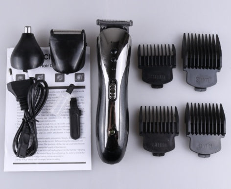 Hair clipper electric powerful hair shaving machine cutting FLIPSTYLEZLLC