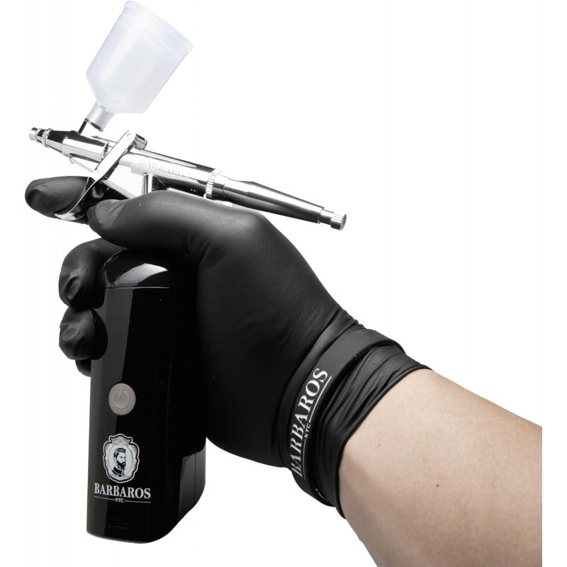BARBAROS 2.0 DIGITAL AIRBRUSH