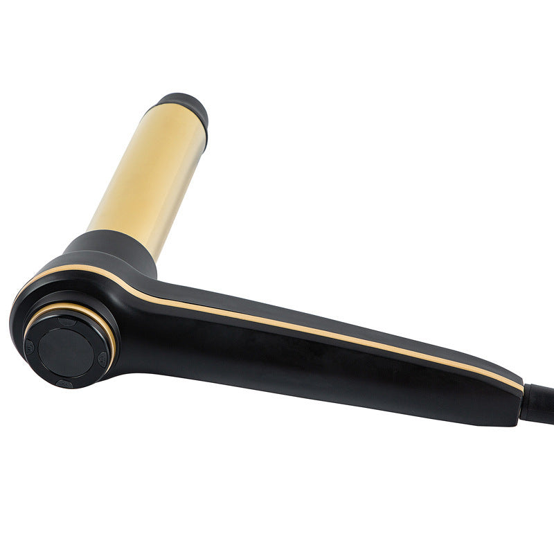 Amazon hot-selling hair curler right angle 7-character hair curler FLIPSTYLEZLLC
