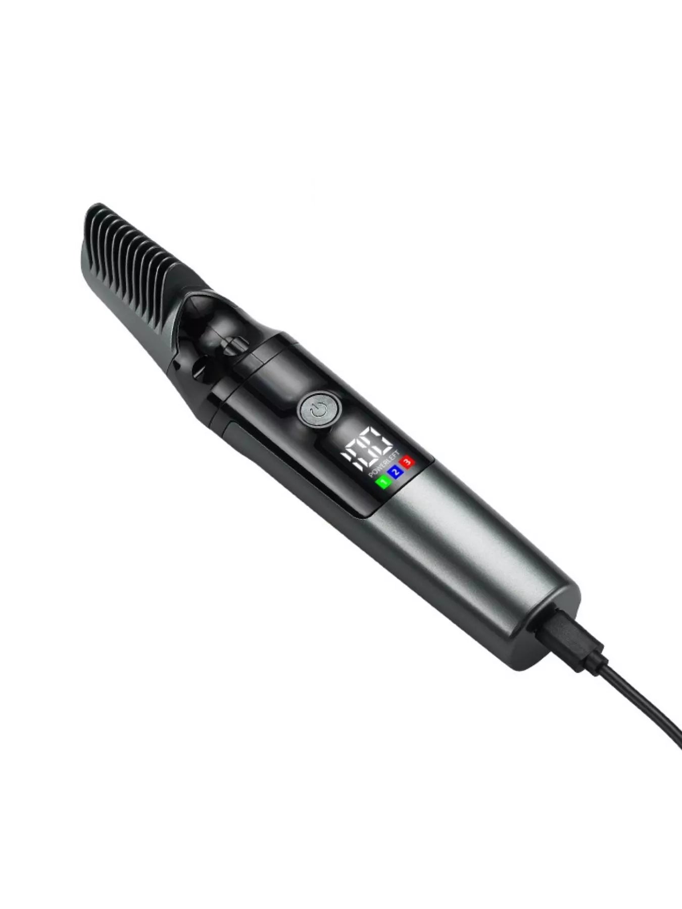 Multifunctional Hair Removal Trimmer Unique Oils