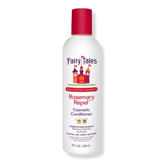FAIRY TALES ROSEMARY REPEL CREME CONDITIONER 32OZ