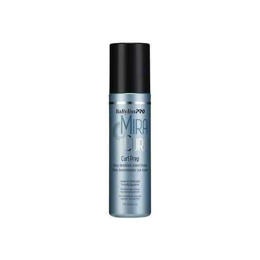 BaByliss PRO MiraCurl Curl Prep 8 Oz Pasteur Pharmacy
