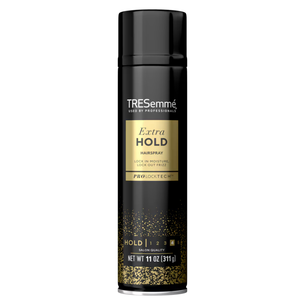 TRESemmé Extra Hold Hairspray (11oz) Farmacias Savia