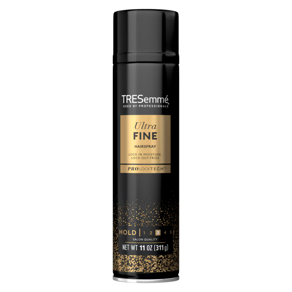 TRESemmé Ultra Fine Hairspray (11 oz) Farmacias Savia