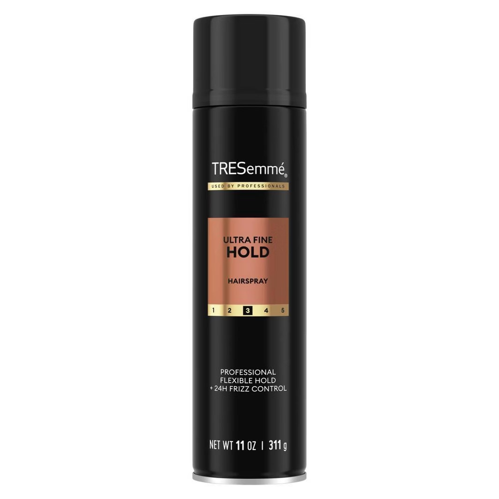 TRESemmé TRES Two Ultra Fine Mist Hair Spray (11 oz) Farmacias Savia