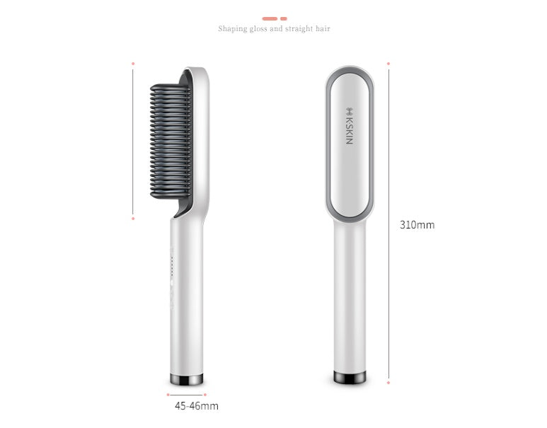 Hair straightener Elyvora LLC