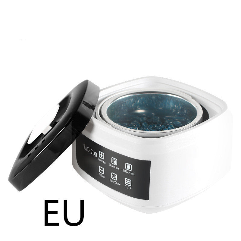 Hair Removal Wax Bean Machine High-Power Hair Removal Set FLIPSTYLEZLLC