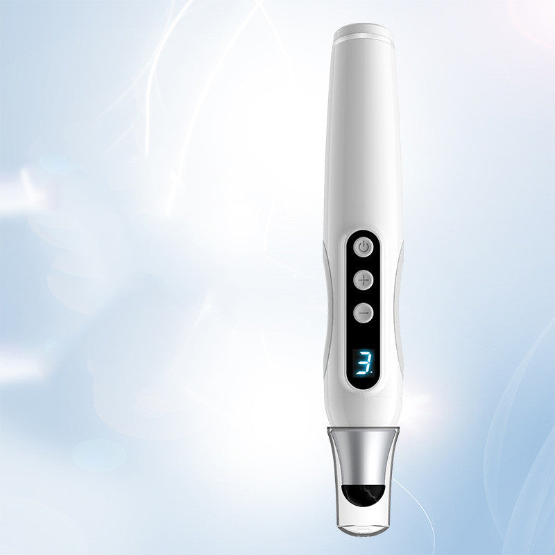 Eye Massager Home Ai Facial Heating Importer FLIPSTYLEZLLC