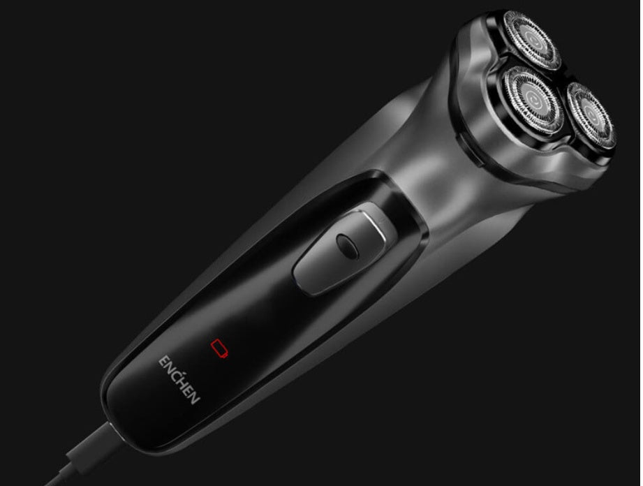 Xiaomi Enchen Blackstone Electric Shaver Sell My Stuff