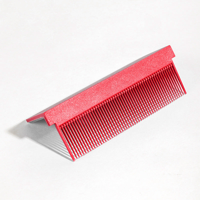 Household Electric Splint Hair Straightening Matching Tool FLIPSTYLEZLLC