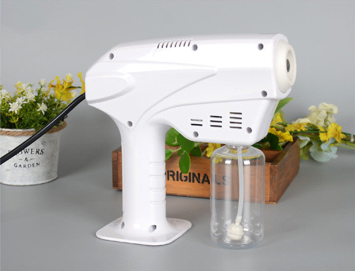 Blu-ray nano sprayer sprayer barber shop spray gun FLIPSTYLEZLLC