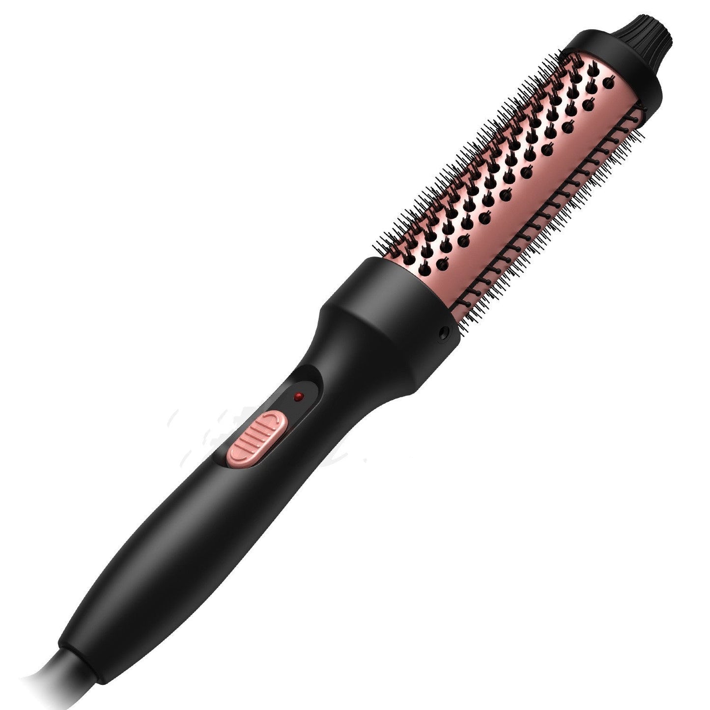 Hair Straightener And Curler Brush Hair Dryer High-power Hot Air FLIPSTYLEZLLC